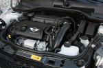 Mini Cooper S Cabrio 2012 года